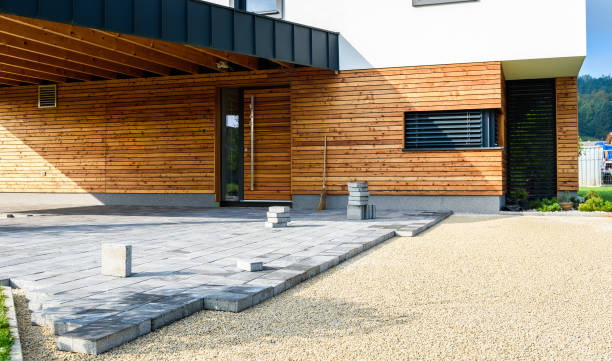 Best Decorative Driveway Pavers  in Pu, HI