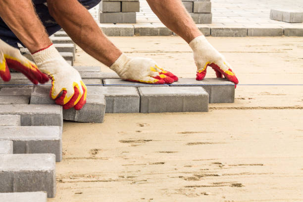 Best Affordable Driveway Pavers  in Pu, HI