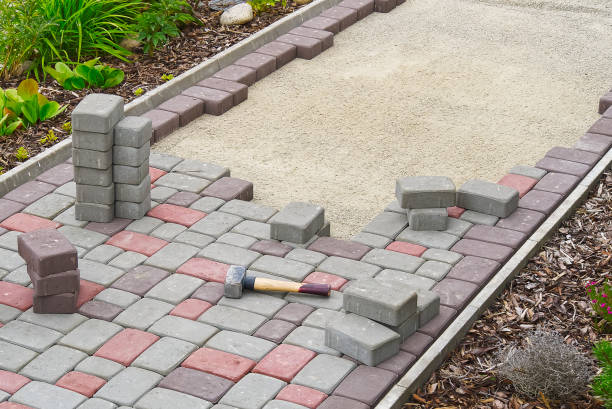 Reasons to Select Us for Your Driveway Paving Requirements in Puhi, HI
