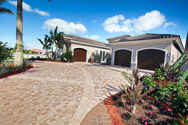 Best Custom Driveway Pavers  in Pu, HI
