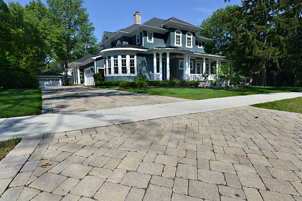 Best Professional Driveway Pavers  in Pu, HI