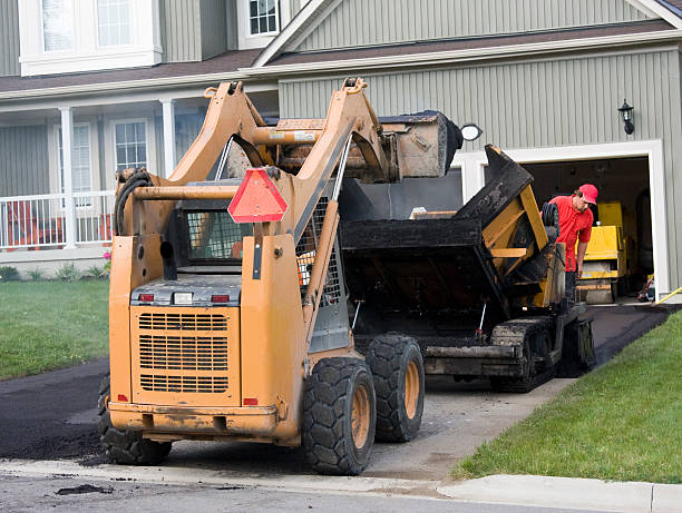Best Permeable Paver Driveway  in Pu, HI