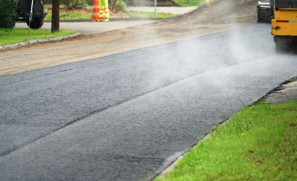 Best Driveway Paving Contractor  in Pu, HI