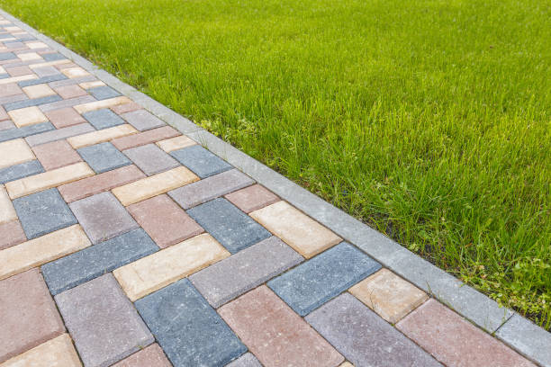 Best Residential Driveway Paver Services  in Pu, HI